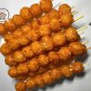 bánh pò xiên vừng