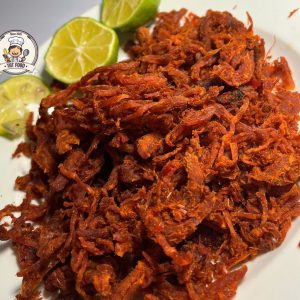 Khô bò